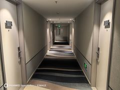 -如家商旅酒店(天津西站西北角店)