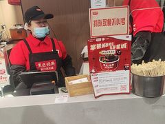 -黑色经典臭豆腐·湖南特产(太平街口店)