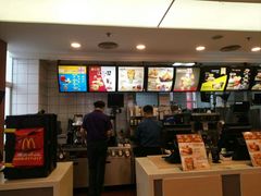 -麦当劳(厦门思明路店)