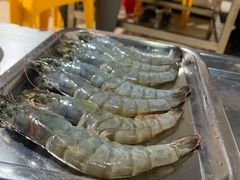 黑虎虾-旺记碳烤肥牛(总店)