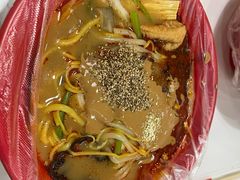 -安发瞧麻辣烫(总店)