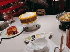 -北平食坊·烤鸭(黄寺大街店)
