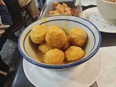 -水牛奶皇后糖水铺(深圳总店)