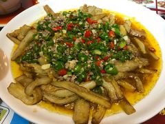-独一佳老胡湘菜馆(矿山路店)