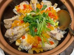 -顺德渔村·岭南一号