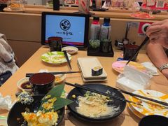 -友壹町寿司(佛山新DNA店)