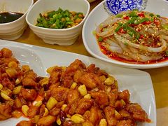 -力力豆花庄(广渠门店)