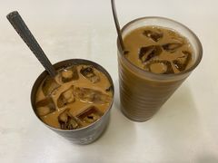 -華歡冰室-WahFoon(吉大店)