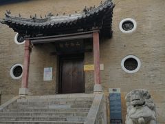 -云龙山