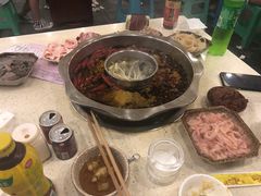 -大龙火锅(老店)