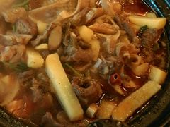 -刘一锅筋头巴脑(小北店)
