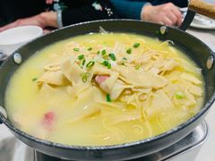 -小菜园新徽菜(南京秦淮龙蟠汇店)