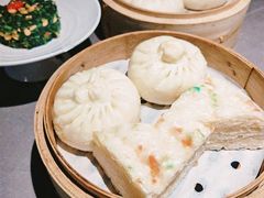 -晓淮山·扬州早茶·淮扬菜(龙阳广场店)
