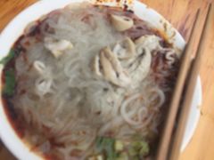 -甘记肥肠粉(马鞍北路店)