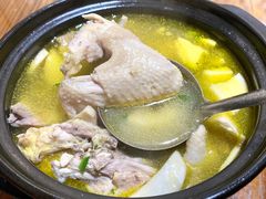 -呼吸森林·生态农庄农家乐私房菜