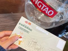 -青岛啤酒博物馆