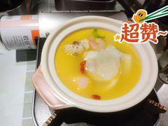 -吉布鲁牛排海鲜自助(深圳金牌店)