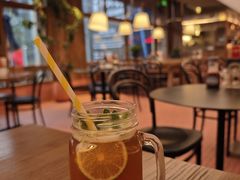 -尚牛社会 Beef & Liberty(金桥EKA天物店)