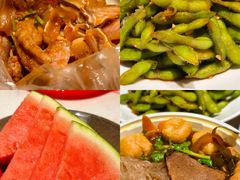 -杨氏青龙虾·羊蝎子(托乐嘉店)
