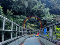 -清泉湾生态旅游度假区