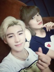 点击看大图 -3AM HAIR SALON烫发染发接发