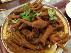 -老华洋饭庄(成林道店)