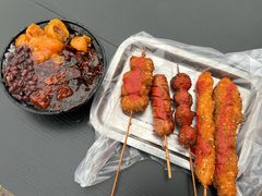 -小胖老味刨冰