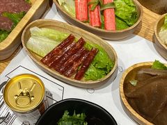 -独食火锅·半米屋台(直营总店)