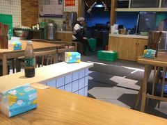 大堂-杨三孃跷脚牛肉(中粮鸿云悦街店)