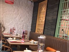 大堂-丽满园·春饼烤鸭(金地广场店)