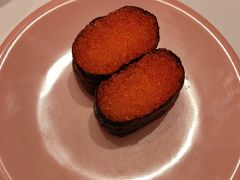 -争鲜回转寿司(通州万达店)