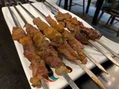-巴依老爷新疆美食(远洋未来汇购物中心店)
