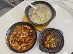 -洪平血旺椒麻鸡雅鱼饭店(熊猫大道店)