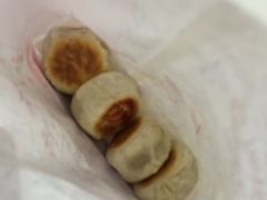-长发西饼(临顿路店)