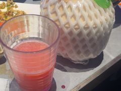 -奔海甄选·活鲜刺身铁板烧自助(太原里店)