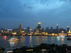 -俏江南-江景昆曲主题餐厅(正大广场店)