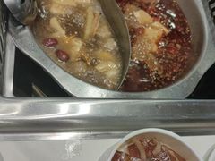 -重庆大队长火锅(凤城八路店)