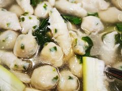 -海坛特色小吃·只做平潭特色菜(平潭店)