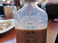 -寻宝记绍兴菜(状元店)