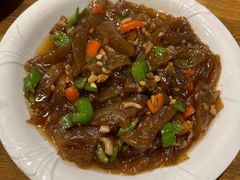 -丰乐餐厅·始于1999·本地老字号