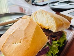 -魏斯理汉堡(西安沣东吾悦店)