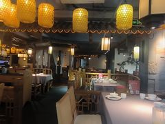 -十朝院子·南京菜(夫子庙店)
