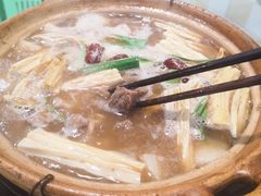 -小板凳(四公里店)