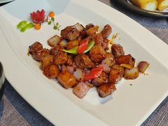 -御花园·粤菜·海鲜火锅(中山公园店)