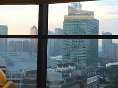 -广州方圆奥克伍德豪景酒店公寓