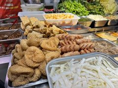 -长英绝味水煮(老字号洪都总店)
