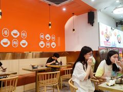 -居鲜味螺蛳粉(客村店)