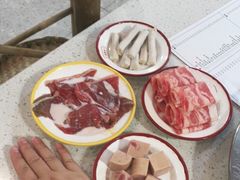 -陳艳红火锅(港汇店)