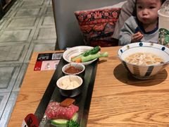 -赤坂亭·M9和牛放题(长楹天街购物中心店)