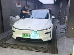 -车艺佳龙膜隐形车衣汽车贴膜(宝山丰宝店)